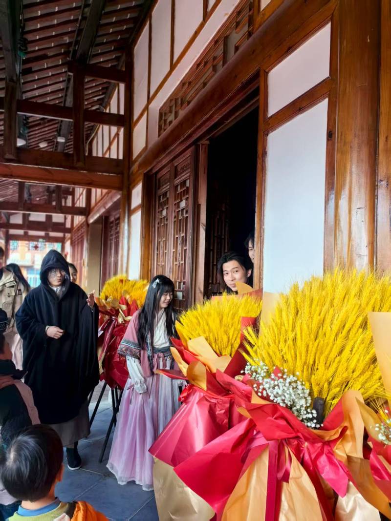 金秀文旅项目策划